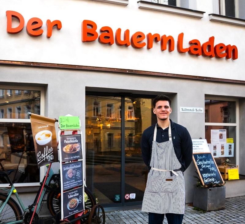 Bauernladen Schwabach (2)