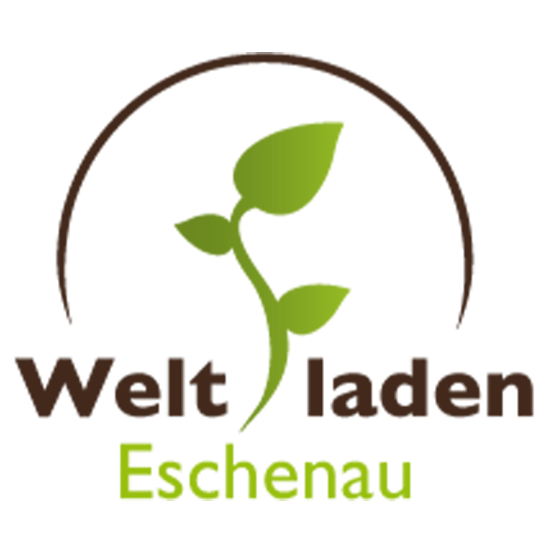 260918 Weltladen Eschenau - Logo