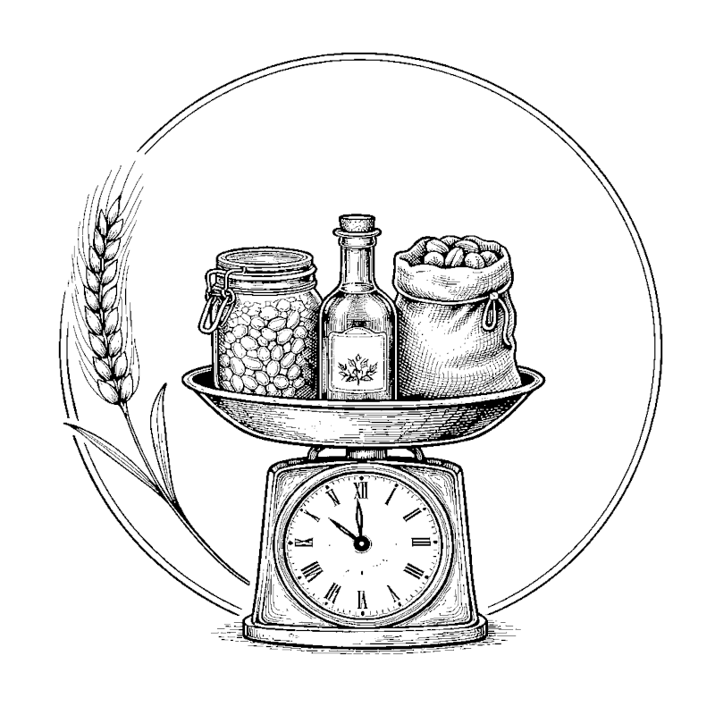 Unverpackt Gunzenhausen_Logo